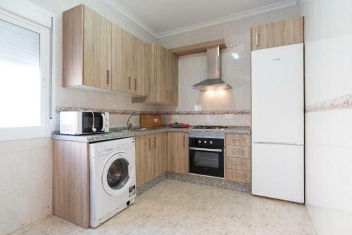 Apartamento Malagasuite Sunny Beach
