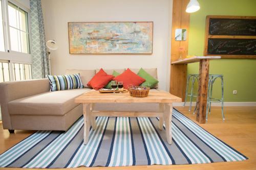 Apartamento New Wood Studio C/jinetes