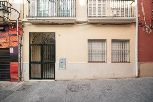 Apartamento New Wood Studio C/jinetes