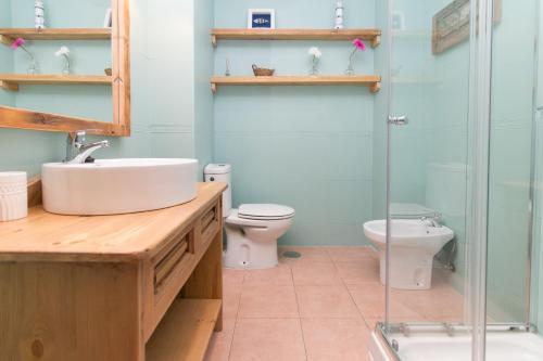 Apartamento New Wood Studio C/jinetes