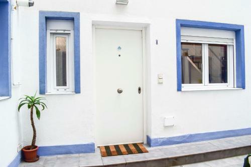 P&p Apartmens Alamos