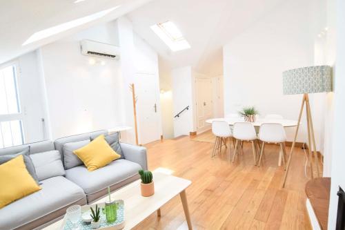 Apartamento Letmalaga Uncibay