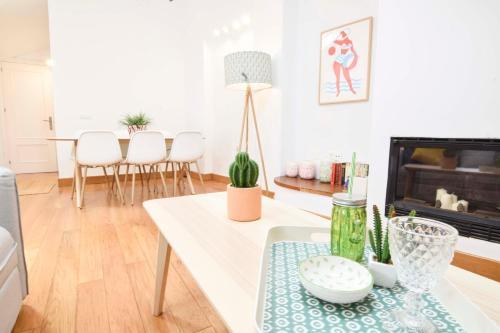 Apartamento Letmalaga Uncibay