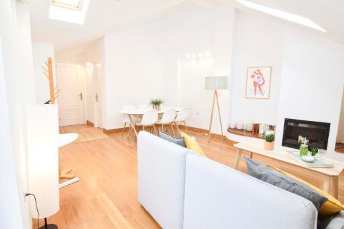 Apartamento Letmalaga Uncibay