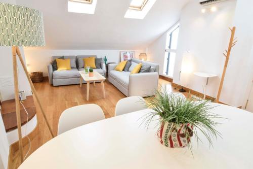Apartamento Letmalaga Uncibay