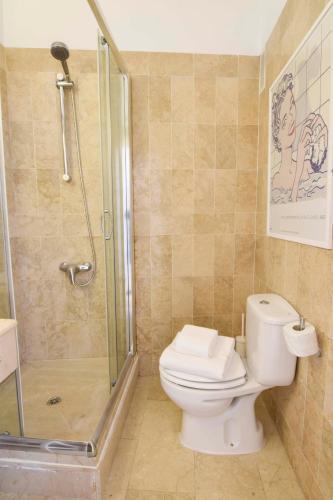 Apartamento Letmalaga Uncibay