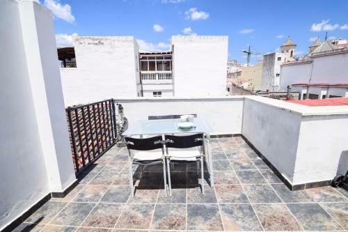 Apartamento Letmalaga Oller�as