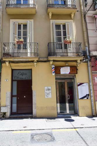 Apartamento Letmalaga Oller�as