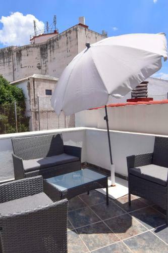 Apartamento Letmalaga Oller�as