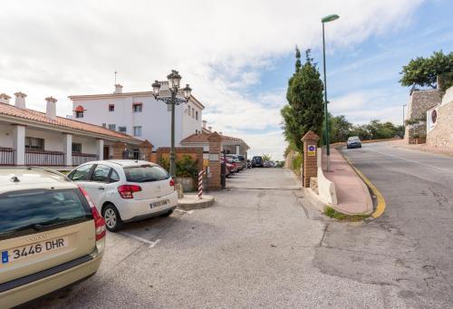 Apartamento Lu&cia The Garden