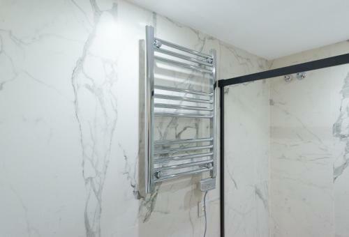 Apartamento Lu&cia The Garden