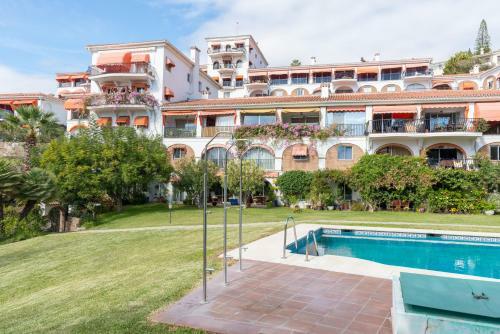 Apartamento Lu&cia The Garden