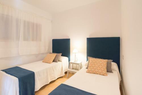 Apartamento Lu&cia The Garden