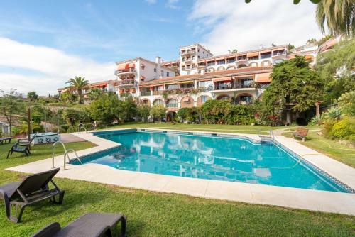 Apartamento Lu&cia The Garden