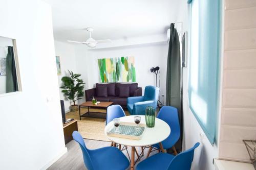 Apartamento Letmalaga Cappuccino
