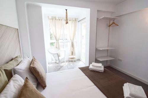 Apartamento Letmalaga Cappuccino