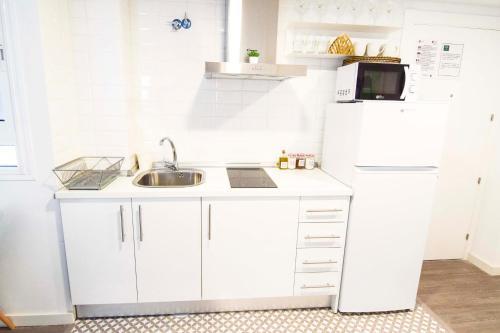 Apartamento Letmalaga Cappuccino