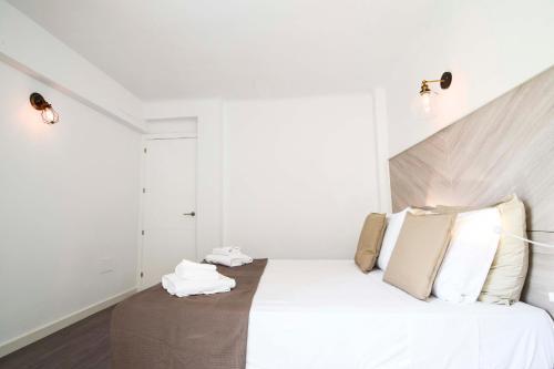 Apartamento Letmalaga Cappuccino