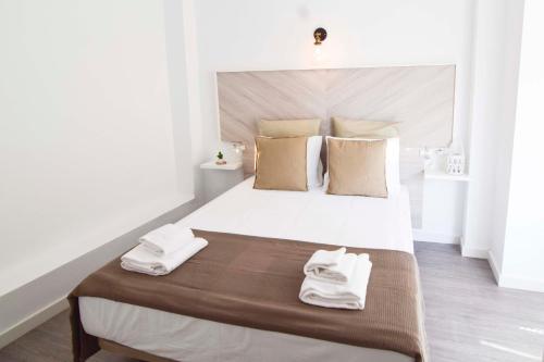Apartamento Letmalaga Cappuccino