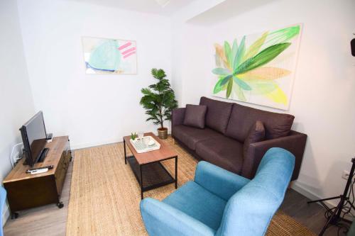 Apartamento Letmalaga Cappuccino