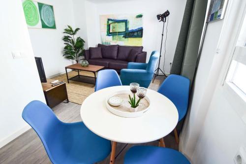 Apartamento Letmalaga Cappuccino