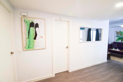 Apartamento Letmalaga Cappuccino