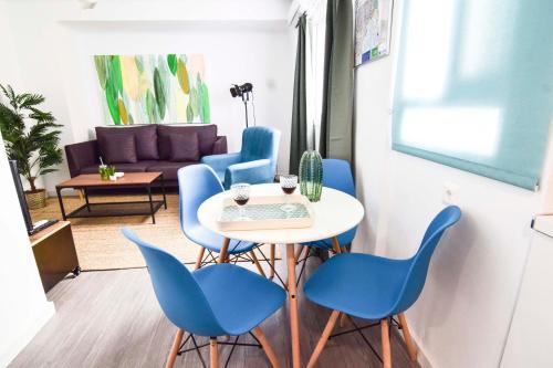 Apartamento Letmalaga Cappuccino