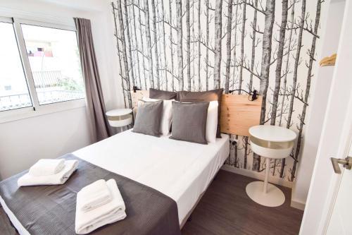 Apartamento Letmalaga Cappuccino