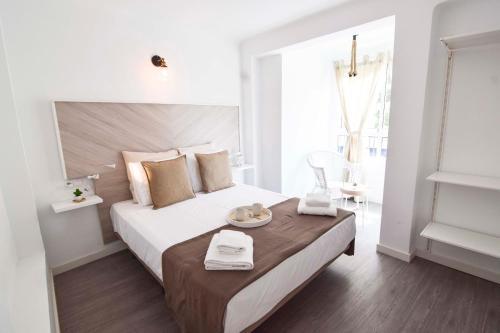 Apartamento Letmalaga Cappuccino