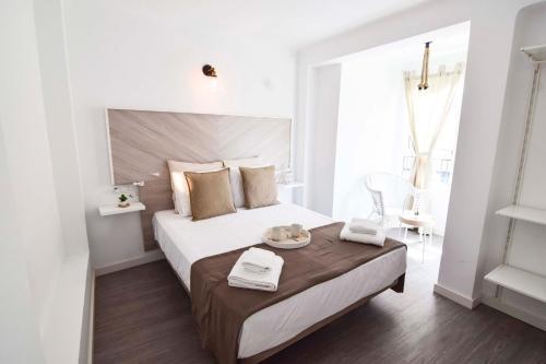 Apartamento Letmalaga Cappuccino