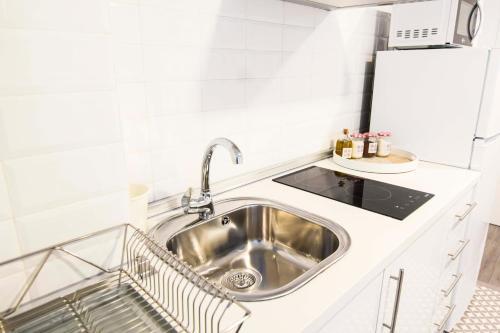 Apartamento Letmalaga Cappuccino
