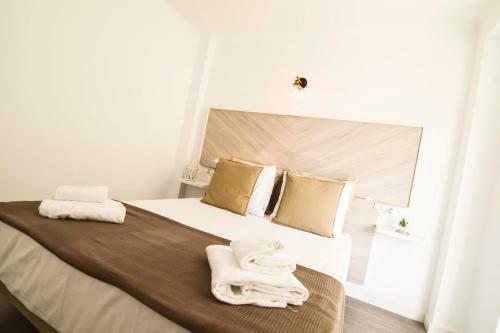 Apartamento Letmalaga Cappuccino