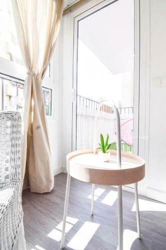 Apartamento Letmalaga Cappuccino
