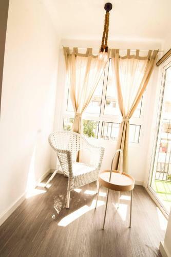 Apartamento Letmalaga Cappuccino