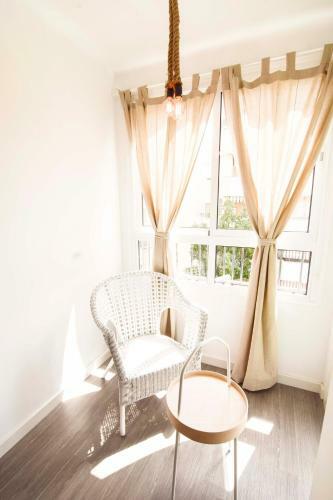 Apartamento Letmalaga Cappuccino