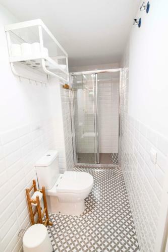 Apartamento Letmalaga Cappuccino