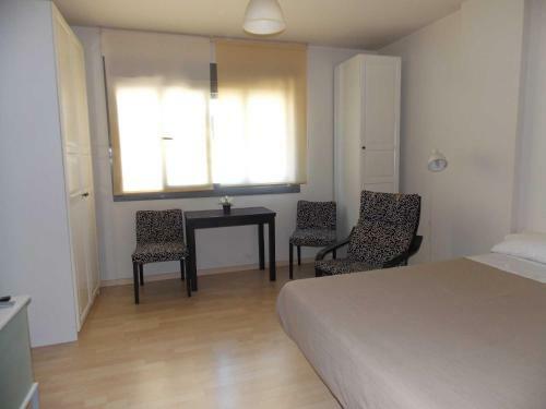 Apartamento Pacifico Grupalmalaga