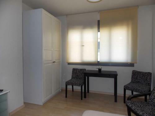 Apartamento Pacifico Grupalmalaga