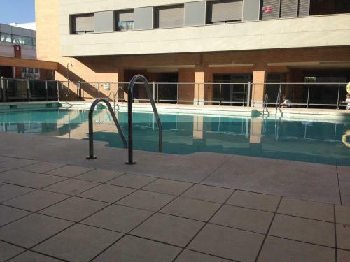 Apartamento Pacifico Grupalmalaga