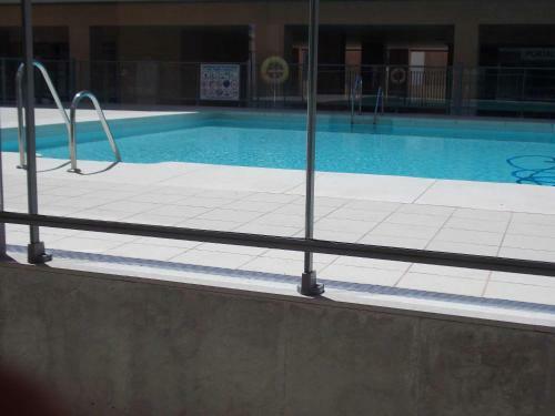 Apartamento Pacifico Grupalmalaga