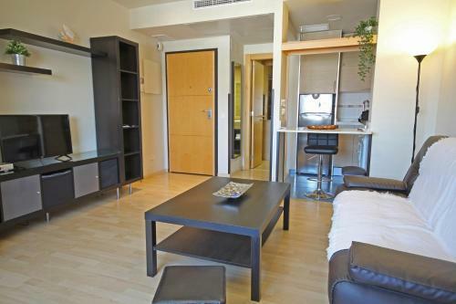 Apartamento Pacifico Grupalmalaga