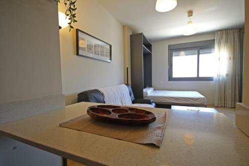 Apartamento Pacifico Grupalmalaga
