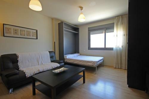 Apartamento Pacifico Grupalmalaga
