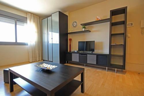 Apartamento Pacifico Grupalmalaga