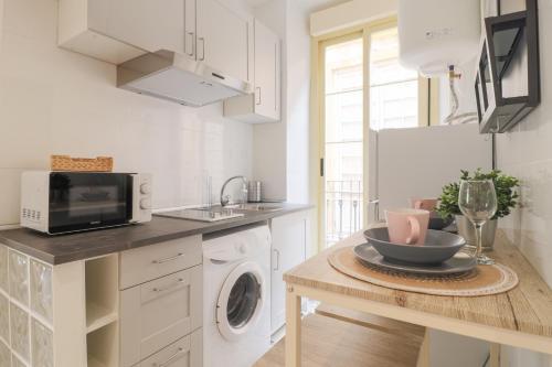 Apartamento Trendy Two Bedrooms In Ollerias
