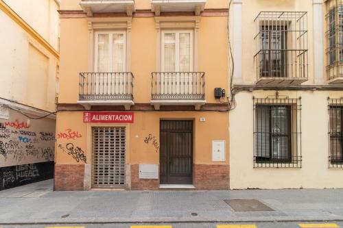 Apartamento Trendy Two Bedrooms In Ollerias