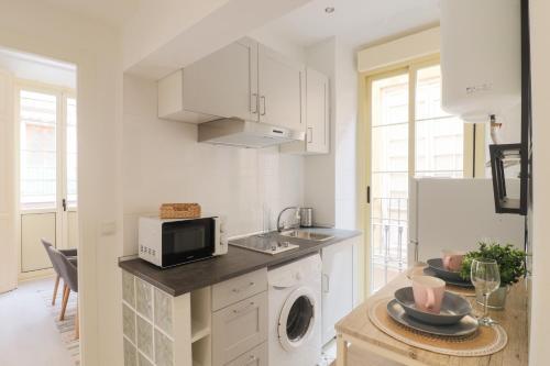 Apartamento Trendy Two Bedrooms In Ollerias