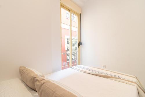 Apartamento Trendy Two Bedrooms In Ollerias