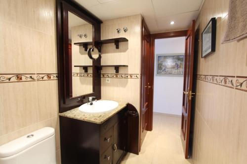 Apartamento Perfect Home Base For Exploring Malaga