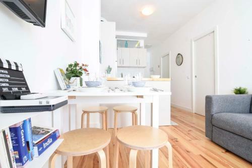 Apartamento Letmalaga Victoria